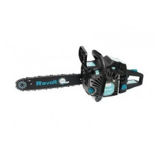 Пила бензинова Revolt  GS-4400 (1 шина 15
