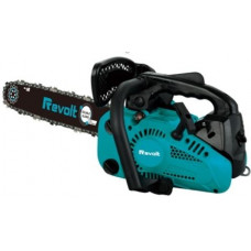 Пила бензинова Revolt GS-1500 (1 шина 12