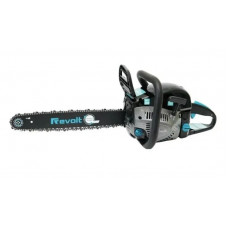 Пила бензинова Revolt GS-4800 (1 шина 16