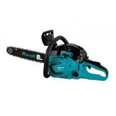 Пила бензинова Revolt GS-5200 (1 шина 15