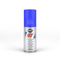 K2 07 Змазка багатофункційна 50мл 0705