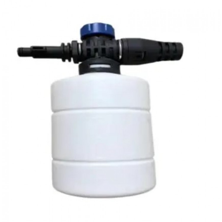 Пінна насадка для мийки REVOLT