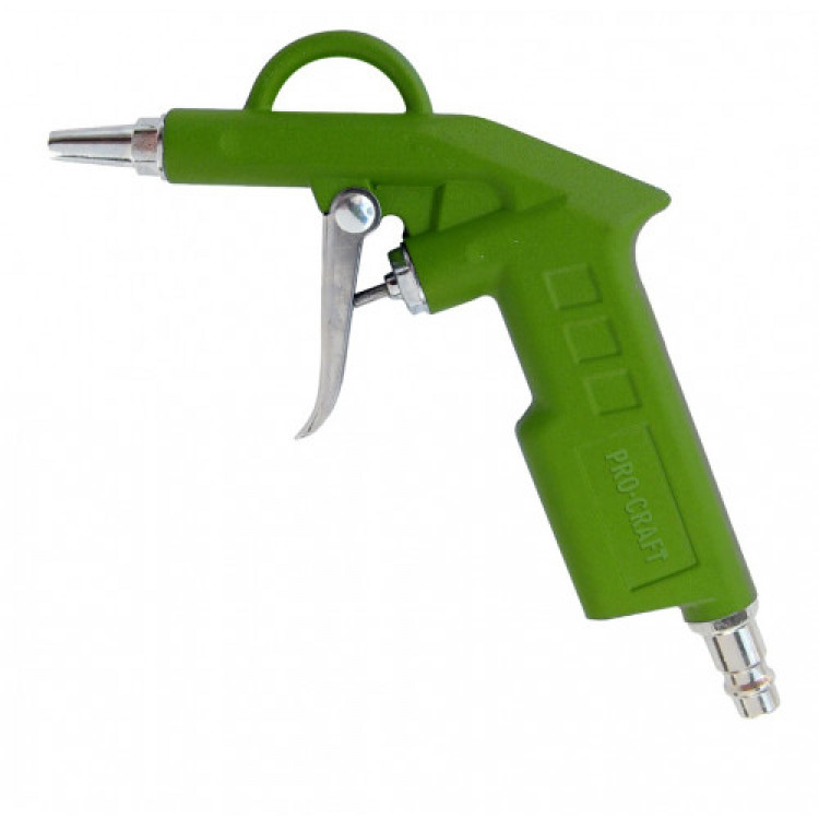 Пістолет продувний пневматичний Procraft BG-34 UNIVERSAL
