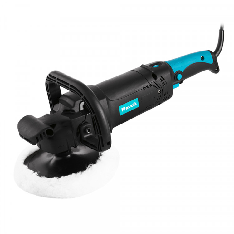 Полірувальна машинка Revolt PM2200