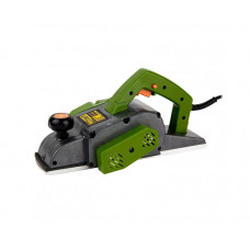 Рубанок PRO-CRAFT PE-1900 широкий ніж (у комплекті запасні ножі)