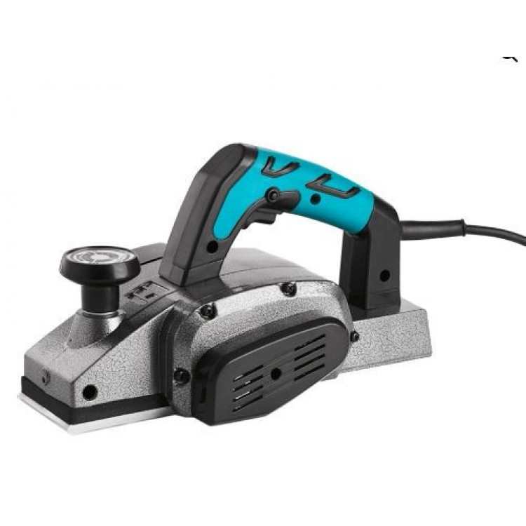 Рубанок електричний Revolt  P1300 (85мм, глибина 0 - 1.0мм)