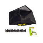 Скарифікатор електричний PRO-CRAFT PSC-400 UNIVERSAL (2 насадки)