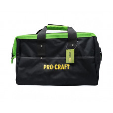 Сумка для інструментів PRO-CRAFT BG400 45*25*34