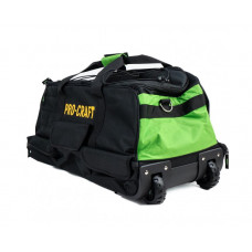 Сумка для інструментів на колесах PRO-CRAFT BG600 73х32х33(