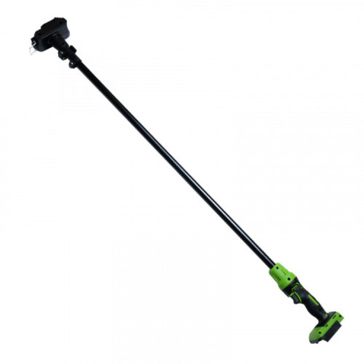Телескопічний подовжувач PRO-CRAFTна пилу акум. PKA-24 (1,3 - 1,7 м)
