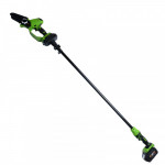 Телескопічний подовжувач PRO-CRAFTна пилу акум. PKA-24 (1,3 - 1,7 м)