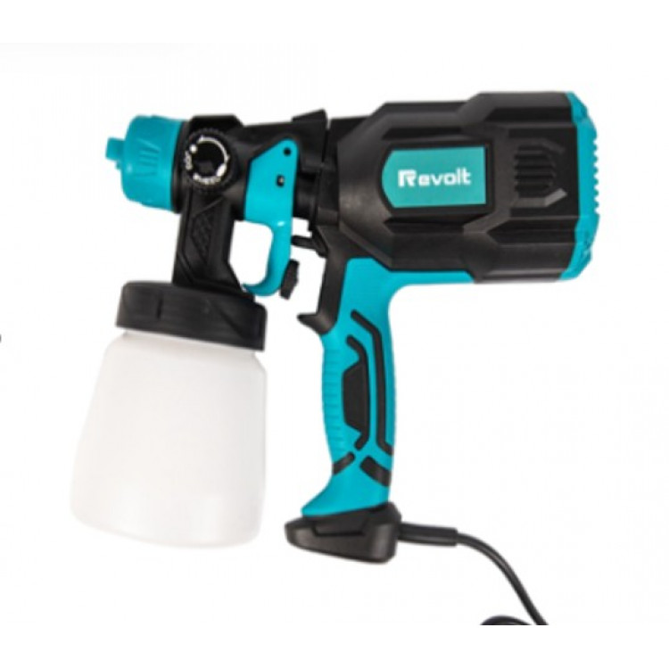 Фарбопульт Revolt SG-700