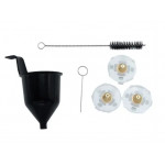 Фарбопульт акумуляторний Procraft PSE40 (без АКБ та зар. прист.)