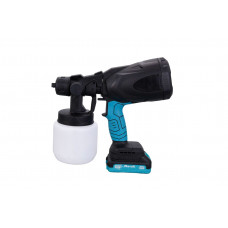 Фарбопульт акумуляторний Revolt BSG 20/1 Revolt (Каркас)