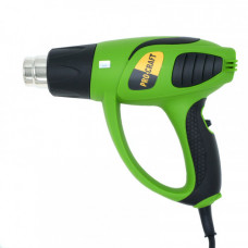 Фен промисловий PRO-CRAFT PH1800 (у комплекті 4 насадки)