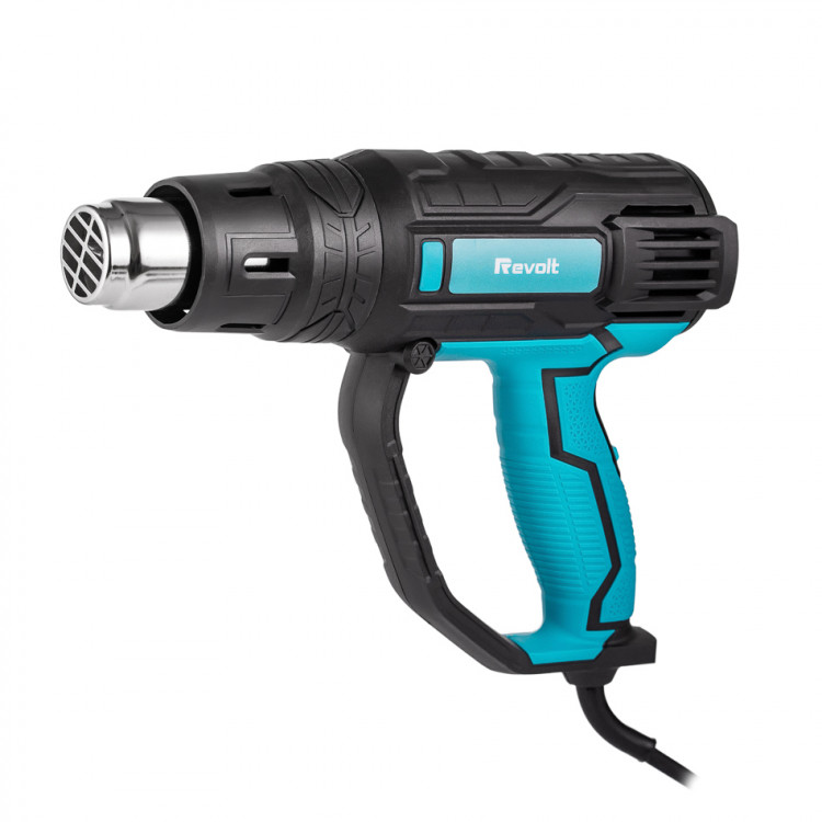 Фен промисловий Revolt HG 2200