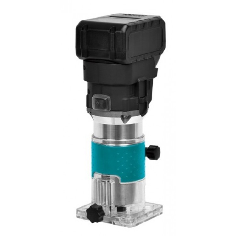 Фрезер акумуляторний Revolt СR20/6 (без АКБ та зарядн пристрою)