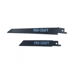 Шабельна пила PRO-CRAFT РSS-1900 (у комплекті 2 пилки)