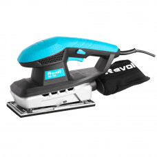 Шліфмашина вібраційна Revolt RS750