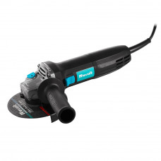 Шліфмашина кутова (болгарка) 125 мм Revolt AG 125-1170