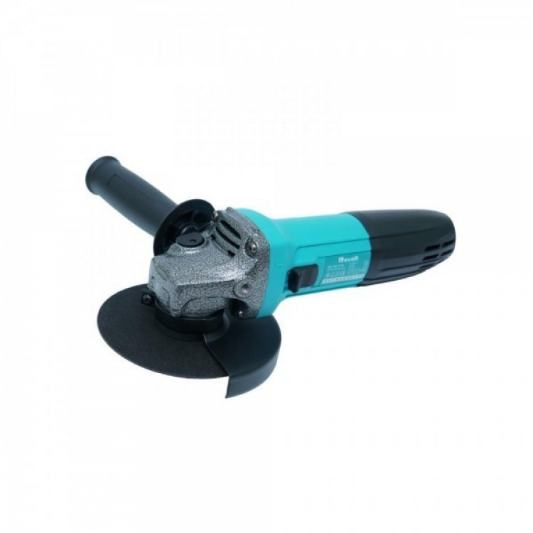 Шліфмашина кутова (болгарка) 125 мм Revolt AG 125-1300СЕ Ultra Slim