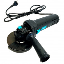 Шліфмашина кутова (болгарка) 125 мм Revolt AG 125-1450HD