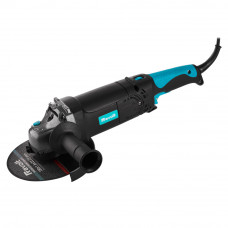 Шліфмашина кутова (болгарка) 180 мм Revolt AG 180-2200Е