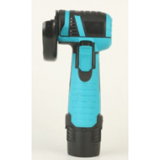 Шліфмашина кутова (болгарка) акумуляторна  76 мм Revolt AG 12 BL