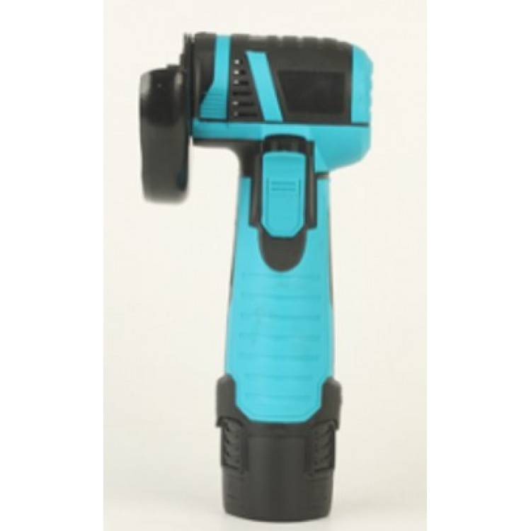 Шліфмашина кутова (болгарка) акумуляторна  76 мм Revolt AG 12 BL