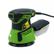 Шліфувальна ексцентрикова машина PRO-CRAFT EX-1010E