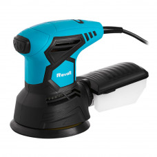 Шліфувальна ексцентрикова машина Revolt OS-650