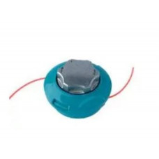 Шпуля Revolt TH-3  ширина 130 мм, напівавтоматична, металева кнопка