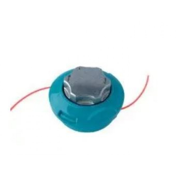 Шпуля Revolt TH-3  ширина 130 мм, напівавтоматична, металева кнопка