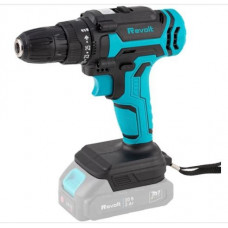 Шуруповерт акумуляторний Revolt CD 20/38 каркас (без акумулятора)