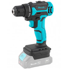Шуруповерт акумуляторний Revolt CD 20/50 (без акумул)
