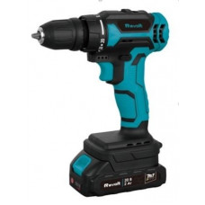 Шуруповерт акумуляторний Revolt CD 20/50Q  (2 акумулятора)