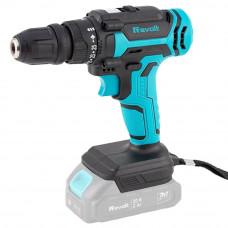 Шуруповерт акумуляторний Revolt СD 20/38Q  (без акумулятора)