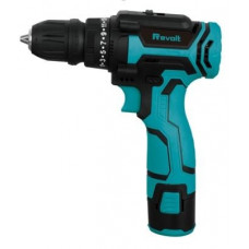Шуруповерт акумуляторний Revolt СD12/28Q