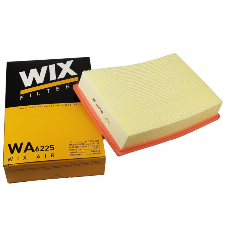 WIX WA6225 (AP060)