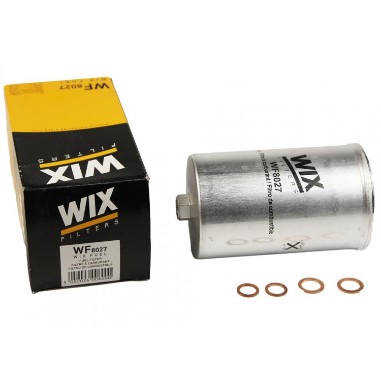 WIX WF8027 (PP825)
