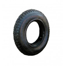 Покришка тачка + камера ТМ VINHOZGROUP 3,25 - 8   8 PR