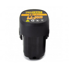 Акумуляторна батарея PROCRAFT Battery 16/2