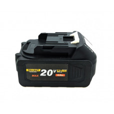 Акумуляторна батарея PROСRAFT 20/4А UNIVERSAL