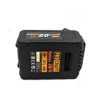 Акумуляторна батарея PROСRAFT 20/4А UNIVERSAL