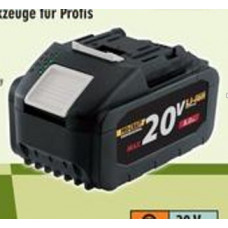 Акумуляторна батарея PROСRAFT 20/8А UNIVERSAL