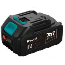 Акумуляторна батарея REVOLT 2A