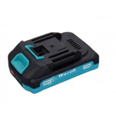 Акумуляторна батарея REVOLT 2А MS