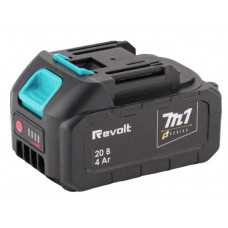 Акумуляторна батарея REVOLT 4A