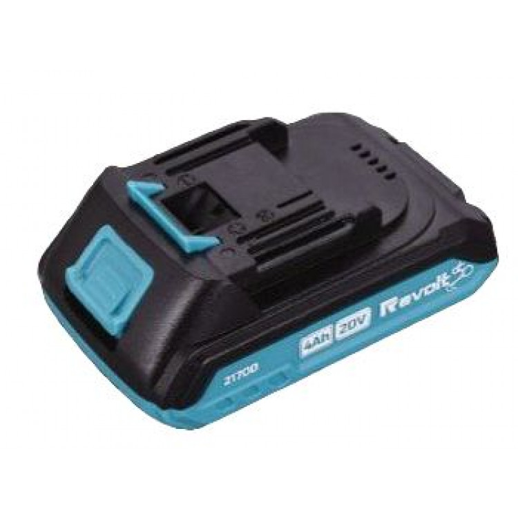 Акумуляторна батарея REVOLT 4А 21700 MS