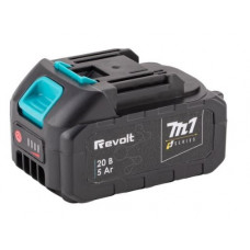 Акумуляторна батарея REVOLT 5A